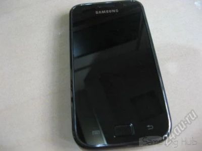 Лот: 1878090. Фото: 1. Samsung Galaxy S i9003 ( продажа... Смартфоны