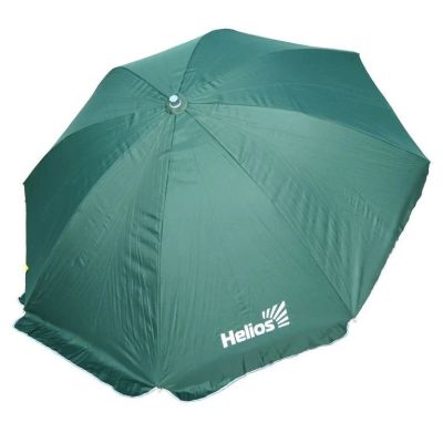Лот: 8844807. Фото: 1. Зонт пляжный Helios HS-300 d3... Туристическая, походная мебель