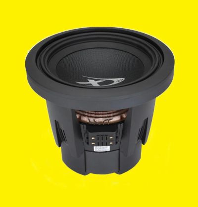 Лот: 3628771. Фото: 1. Бомбочка !!! Alpine SWX-1043D. Сабвуферы