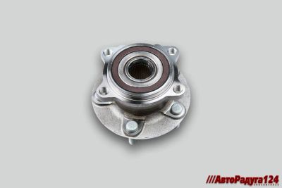 Лот: 25592869. Фото: 1. Ступица задняя Peugeot 4007, Mitsubishi... Ходовая, подвеска, рулевое управление