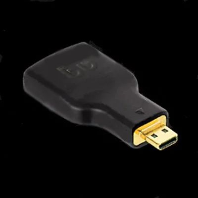 Лот: 3859496. Фото: 1. Переходник HDMI - Micro HDMI... Шлейфы, кабели, переходники