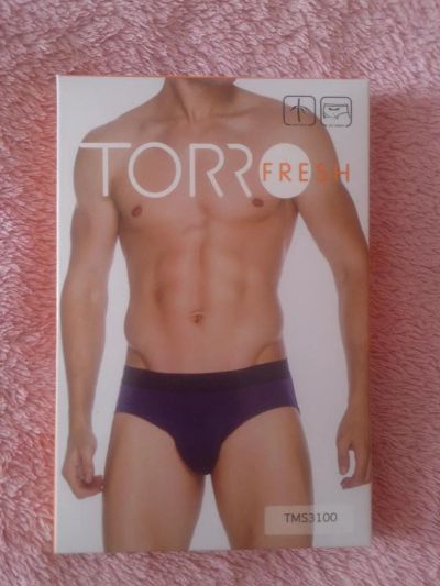 Лот: 7780521. Фото: 1. Трусы МУЖ. TORR Новые. Нижнее бельё, плавки, шорты для плавания