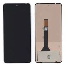 Лот: 25888377. Фото: 1. Дисплей для Tecno Camon 20 Pro... Дисплеи, дисплейные модули, тачскрины