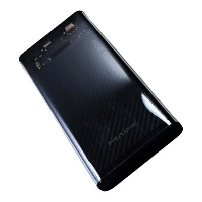 Лот: 24950178. Фото: 1. Аккумулятор внешний 10000_mAh... Внешние, портативные аккумуляторы для смартфонов (Power bank)