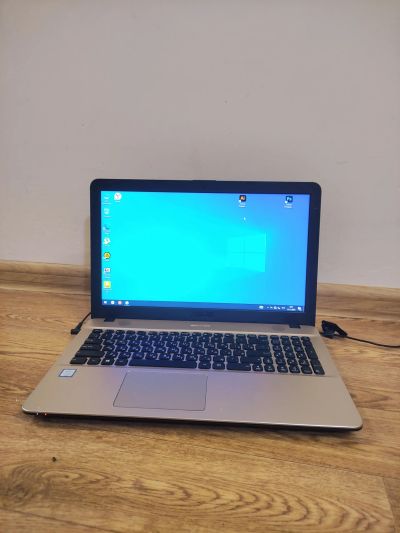 Лот: 24892087. Фото: 1. Ноутбук ASUS (X541UA-GQ1247T... Ноутбуки