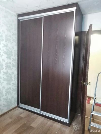 Лот: 13683946. Фото: 1. Шкаф-купе. Шкафы, шкафы-купе