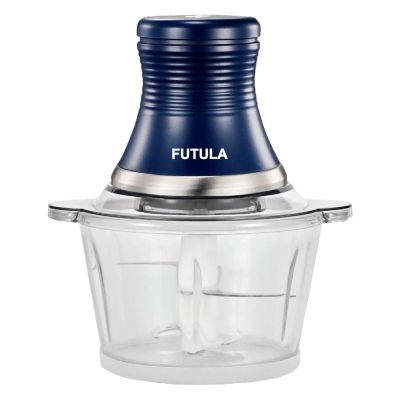Лот: 24598207. Фото: 1. Электромельничка FUTULA EVS6. Кухонная