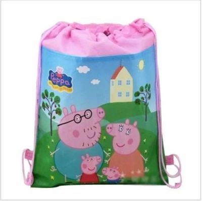 Лот: 6261048. Фото: 1. Peppa Pig Свинка Пеппа рюкзачки... Другое (дети растут)