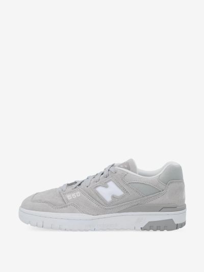 Лот: 25536838. Фото: 1. Кеды мужские New Balance 550... Кеды, кроссовки, слипоны