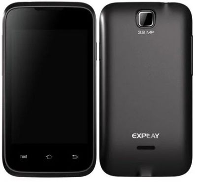 Лот: 4262038. Фото: 1. Сотовый телефон Explay StarTV. Смартфоны
