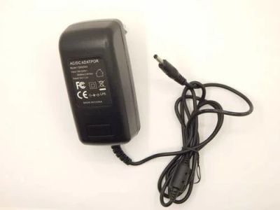 Лот: 17304640. Фото: 1. Блок питания 12V 2A (6.5*4.4... Корпуса, блоки питания