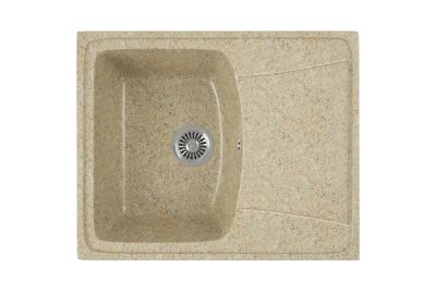 Лот: 23972128. Фото: 1. Мойка врезная GreenStone GRS-17K-302. Мойки кухонные