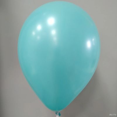 Лот: 13462330. Фото: 1. Воздушный шар круглый. Латекс... Воздушные шары