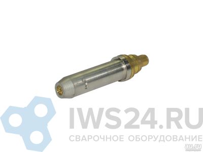 Лот: 17427505. Фото: 1. Мундштук газосмесительный Донмет... Другое (сварка и резка)