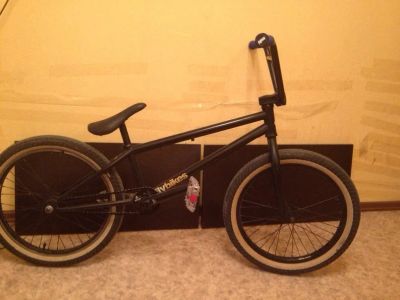 Лот: 4197737. Фото: 1. BMX Flybikes 2012. Велосипеды