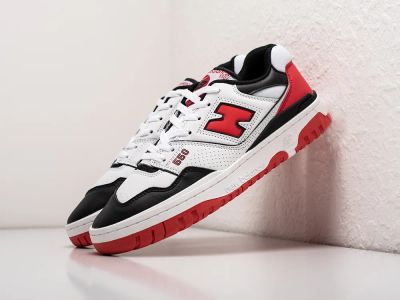 Лот: 24979119. Фото: 1. Кроссовки New Balance 550. Кеды, кроссовки, слипоны