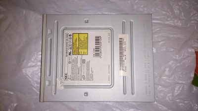 Лот: 6069827. Фото: 1. dvd rom. Приводы CD, DVD, BR, FDD