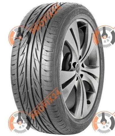 Лот: 14326799. Фото: 1. Автошина BRIDGESTONE MY-02 SPORTY... Шины