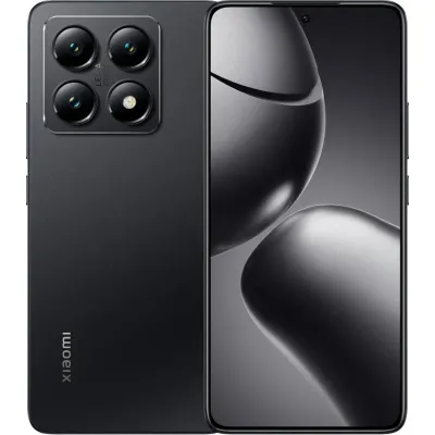 Лот: 25120015. Фото: 1. Смартфон Xiaomi 14T 12/256Gb... Смартфоны