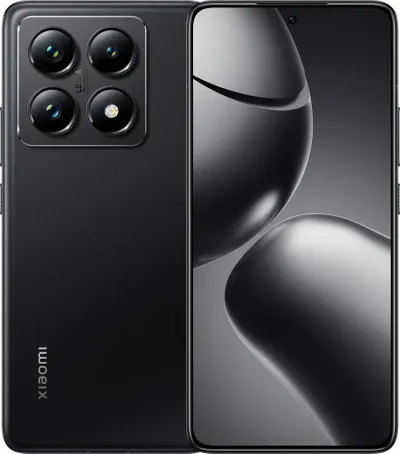 Лот: 25005751. Фото: 1. Смартфон Xiaomi 14T Pro 12/512Gb... Смартфоны
