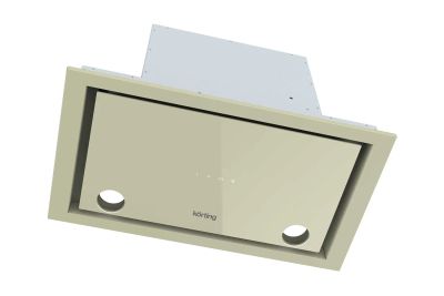 Лот: 23916865. Фото: 1. Вытяжка KORTING KHI 6777 GB. Вытяжки