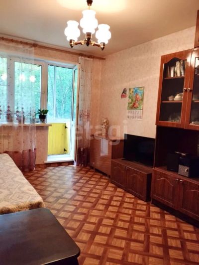 Лот: 23558892. Фото: 1. Продам 2-комн. кв. 44.5 кв.м... Квартиры, студии