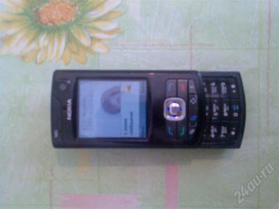 Лот: 239731. Фото: 1. NOKIA N80. Кнопочные мобильные телефоны