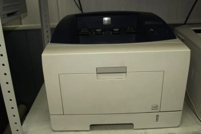 Лот: 9058491. Фото: 1. Лазерный принтер Xerox Phaser... Лазерные принтеры