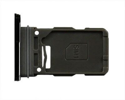 Лот: 21601916. Фото: 1. Держатель SIM Samsung G996B S21... Корпуса, клавиатуры, кнопки