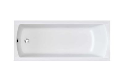 Лот: 25258062. Фото: 1. Ванна пристенная 1Marka Modern. Ванны и комплектующие