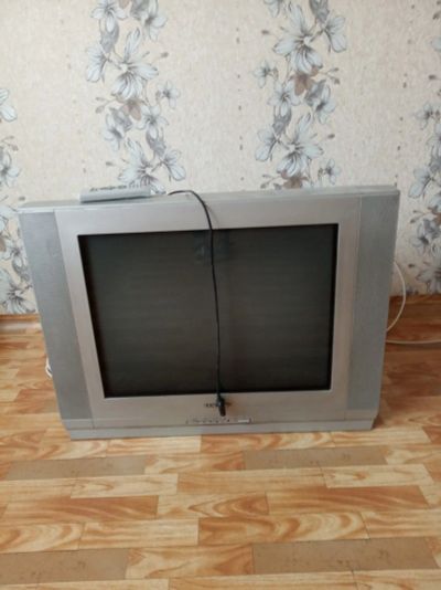 Лот: 16371315. Фото: 1. Телевизор. Телевизоры