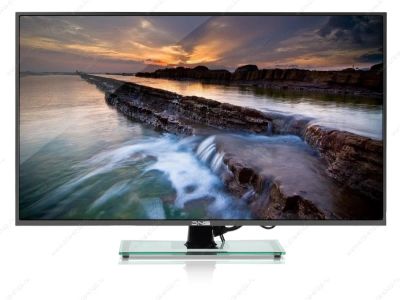 Лот: 3173492. Фото: 1. Телевизор LED 40" (101см) DNS... Телевизоры