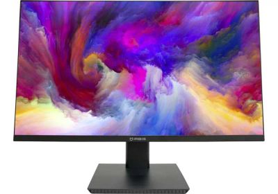 Лот: 20276426. Фото: 1. Монитор 23.8" IRBIS VIEWORLD IMVW24F... ЖК-мониторы