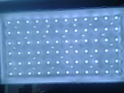 Лот: 21098547. Фото: 1. Led-string V500DJ6-QE1. Запчасти для телевизоров, видеотехники, аудиотехники