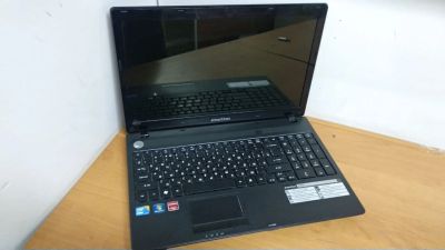 Лот: 18383590. Фото: 1. Мощный ноутбук eMachines E732G... Ноутбуки
