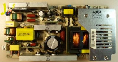 Лот: 3513797. Фото: 1. Модуль PSU JSK3200-007, DS-7106... Печатные платы