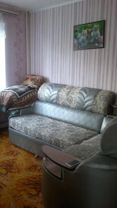 Лот: 4291621. Фото: 1. Тельмана 3. Квартиры, студии