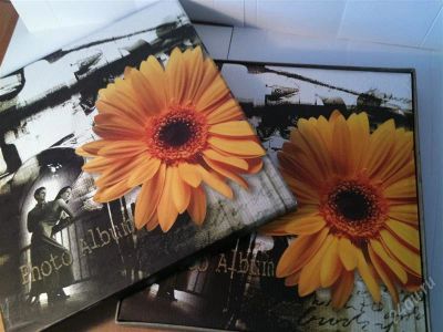 Лот: 1100514. Фото: 1. Фотоальбом большой на подрок. Фоторамки, фотоальбомы