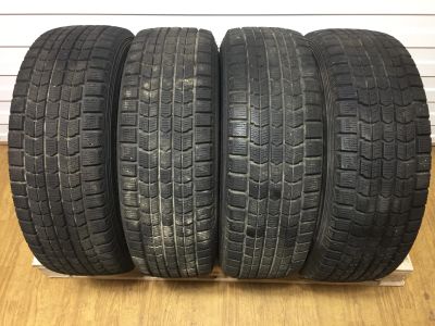 Лот: 19468069. Фото: 1. 215/65 R16 Dunlop Grandtrek SJ7... Шины