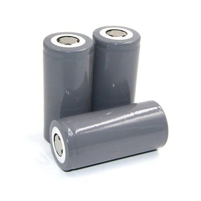 Лот: 21514493. Фото: 1. АКБ LiFePO4 32650 6600mAh 5C/30A... Батарейки, аккумуляторы, элементы питания