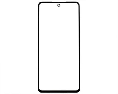 Лот: 20885454. Фото: 1. Стекло дисплея + ОСА Samsung A525F... Дисплеи, дисплейные модули, тачскрины