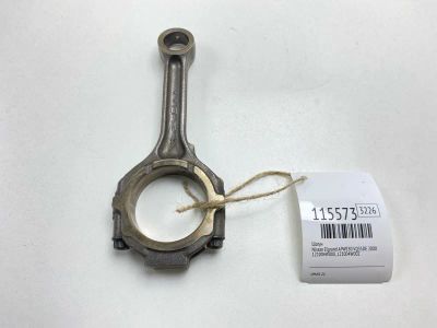 Лот: 25529239. Фото: 1. Шатун Nissan Elgrand 2001 121004W000... Двигатель и элементы двигателя