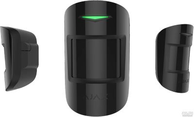 Лот: 13529560. Фото: 1. AJAX MotionProtect Беспроводной... Другое (спецодежда, сиз, пожарное оборудование)