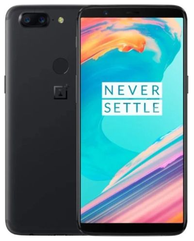 Лот: 12441466. Фото: 1. OnePlus 5t 6\64. Смартфоны