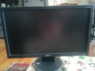 Лот: 2631095. Фото: 1. Мониторчик. ЖК-мониторы