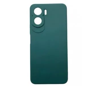 Лот: 24126108. Фото: 1. Чехол Huawei Honor 90 Lite Силикон... Чехлы, бамперы