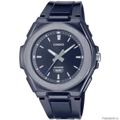 Лот: 21236525. Фото: 1. Casio LWA-300HB-1E. Оригинальные наручные часы