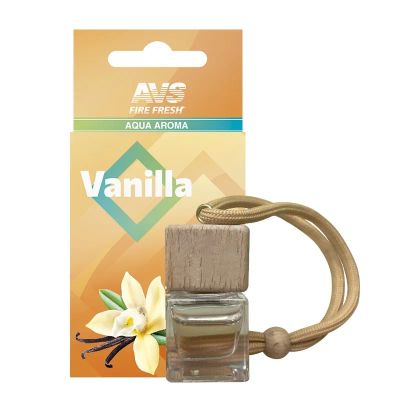 Лот: 20583668. Фото: 1. Ароматизатор AVS AQA-07 AQUA AROMA... Ароматизаторы
