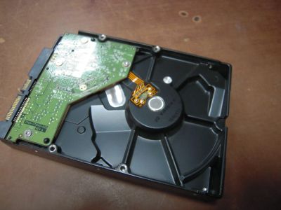Лот: 15026579. Фото: 1. HDD жесткий диск для компьютера... Жёсткие диски (HDD)