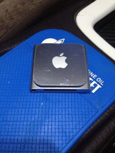 Лот: 9601461. Фото: 1. Apple iPod Nano 6 Обмен. Плееры
